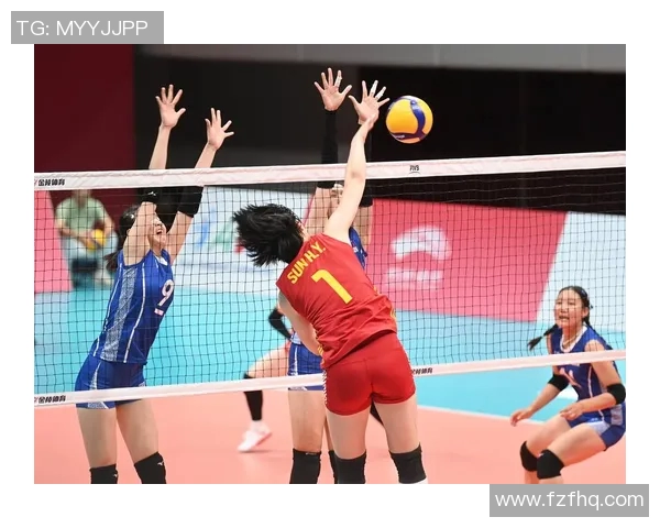 赛后复盘：上海排球队与成都排球队默契配合的精彩瞬间分析